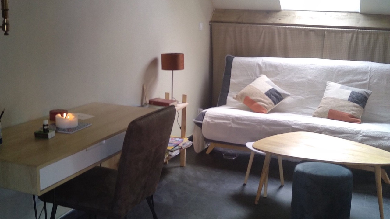 Photo of Livingroom in La Possonniere