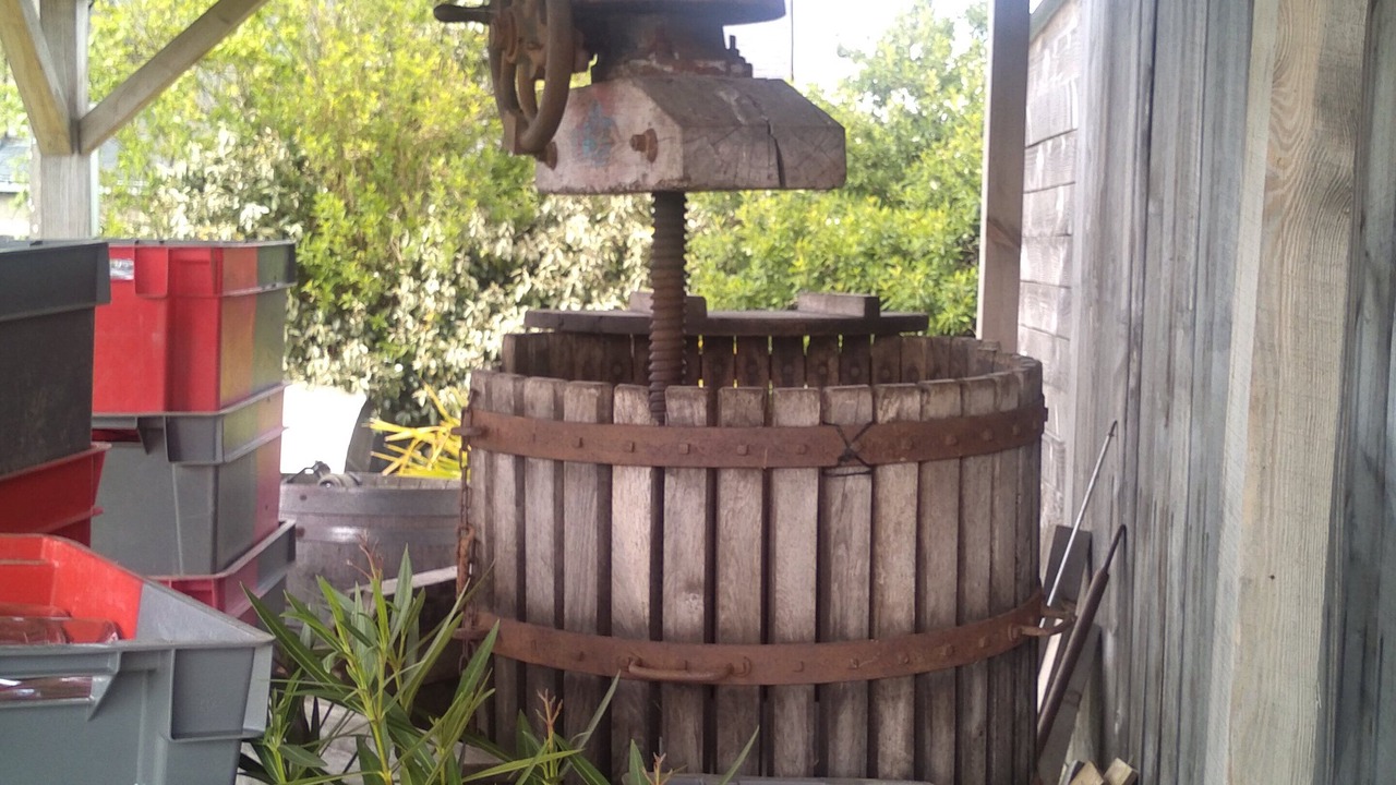 Photo of Outdoor in La Possonniere