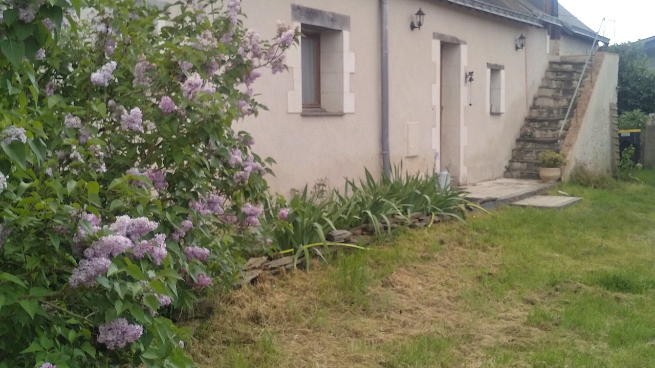 Photo of Outdoor in La Possonniere