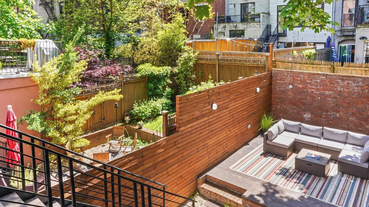 Photo of Outdoor in Hamilton Heights