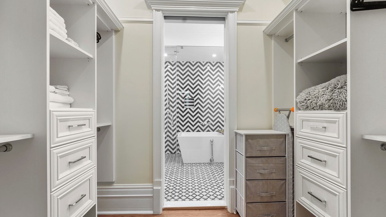 Photo of Bathroom in Hamilton Heights