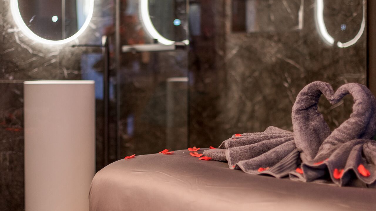 Photo of Bedroom in Lalande-Grand Selve