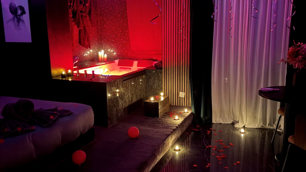 Photo of Bedroom in Lalande-Grand Selve