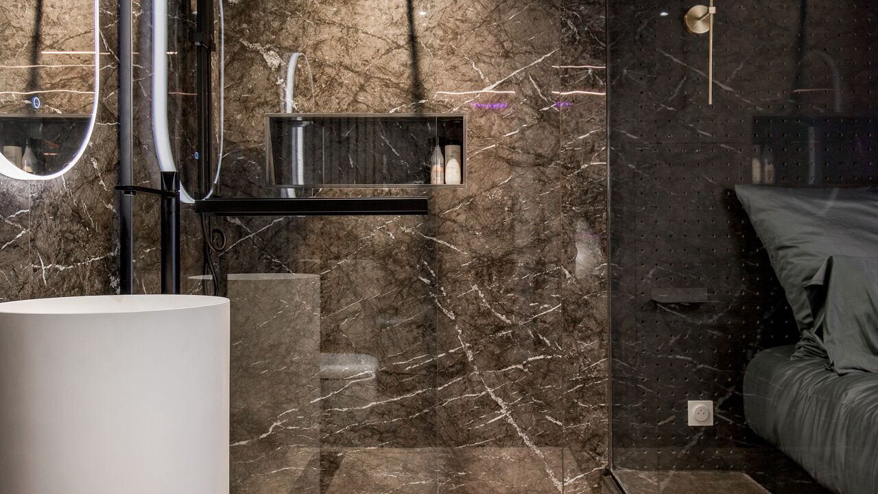 Photo of Bathroom in Lalande-Grand Selve