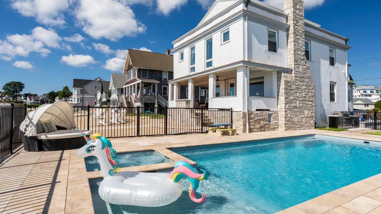 Photo of Outdoor in Niantic