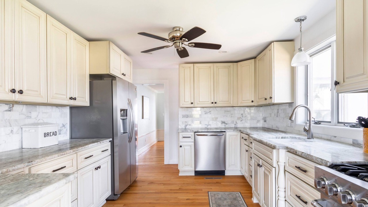 Photo of Kitchen in Niantic