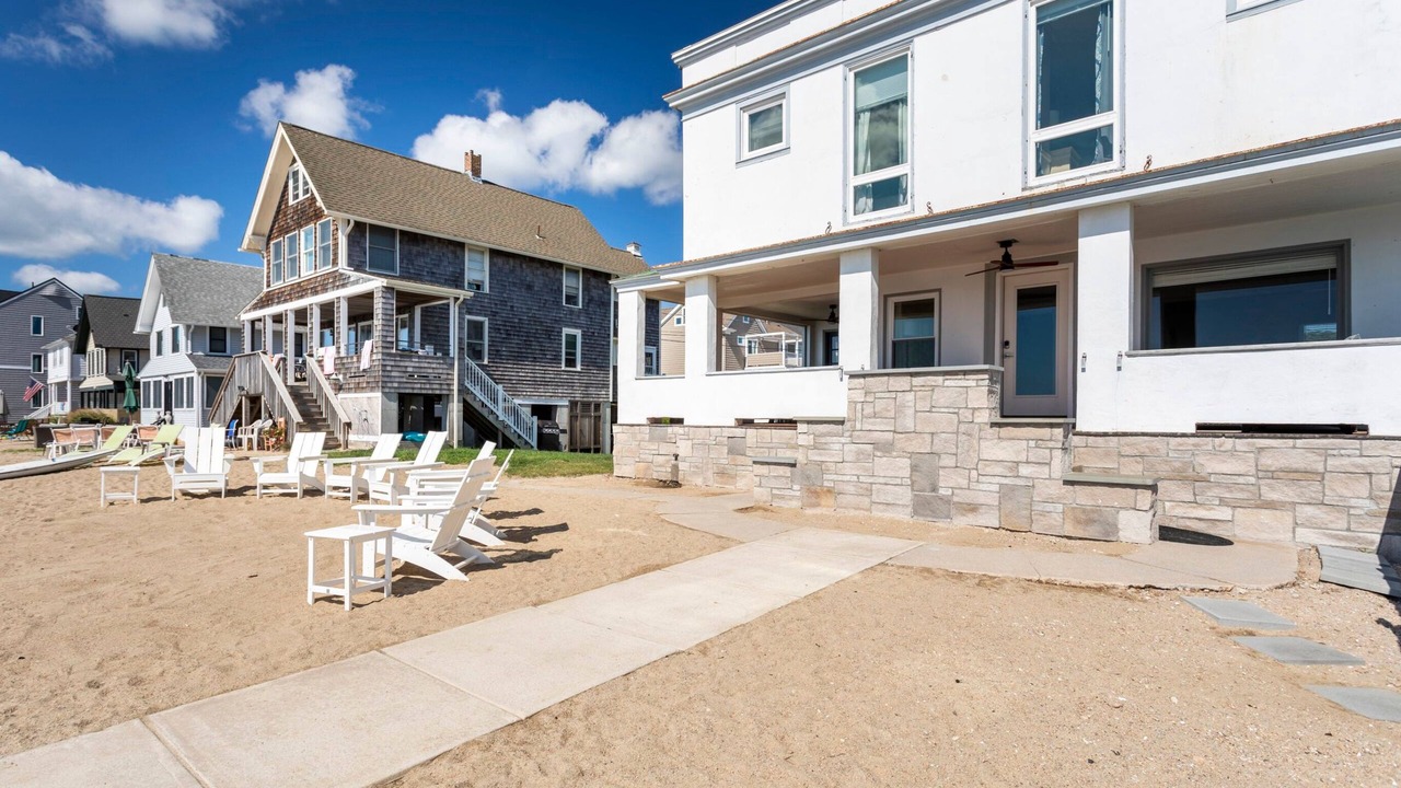 Photo of Outdoor in Niantic