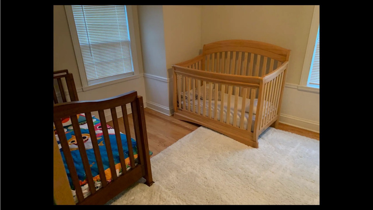 Photo of Bedroom in Niantic