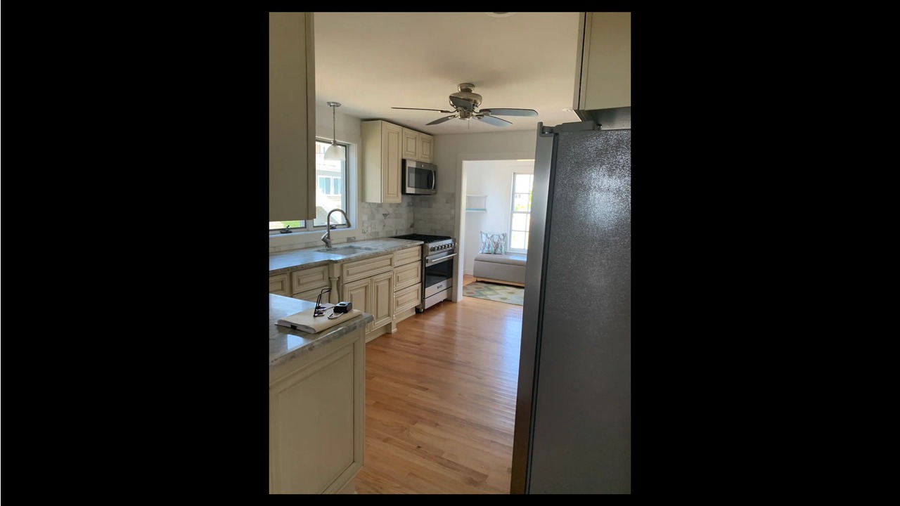 Photo of Kitchen in Niantic