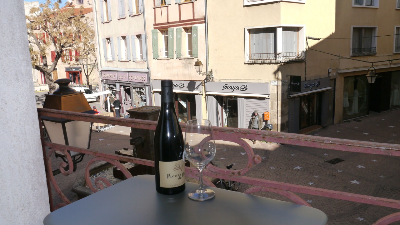 Photo of Outdoor in Centre Historique