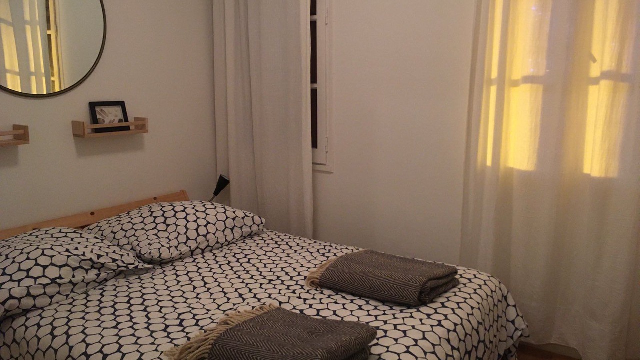 Photo of Bedroom in Centre Historique