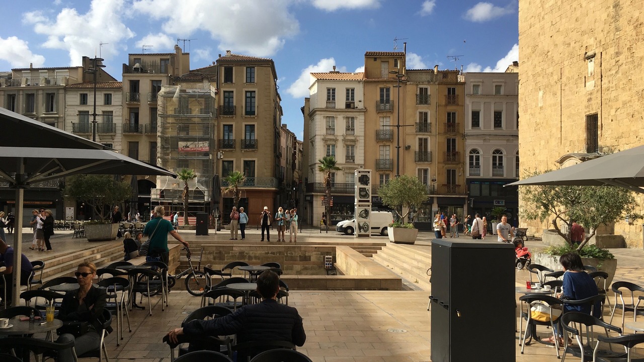 Photo of Outdoor in Centre Historique