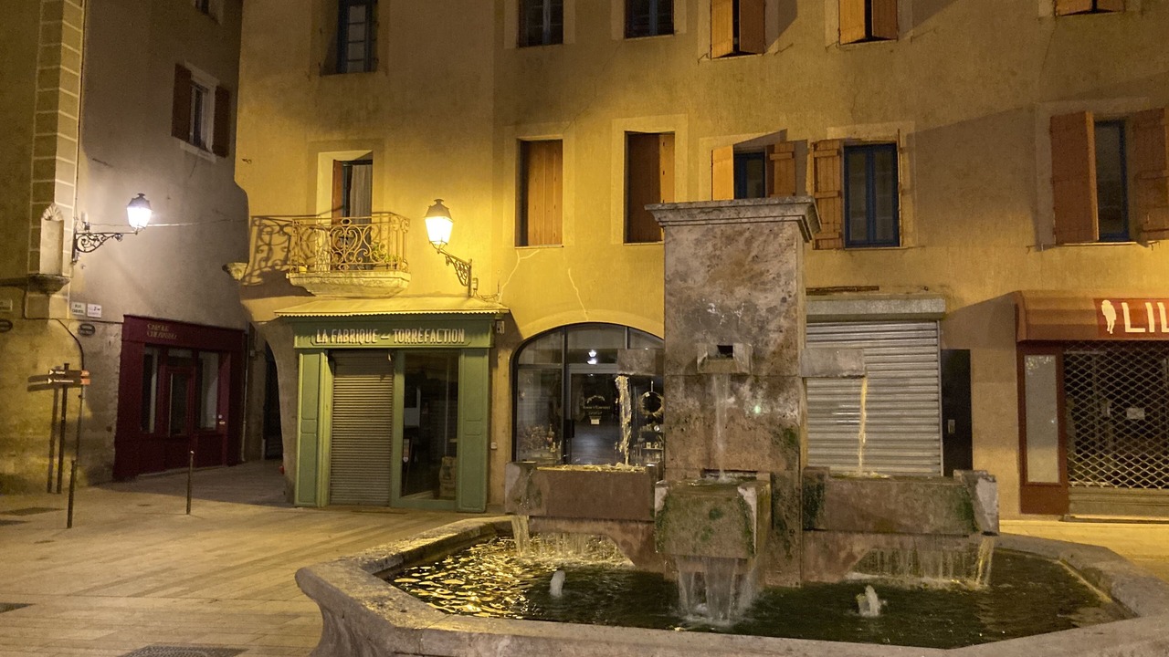 Photo of Outdoor in Centre Historique