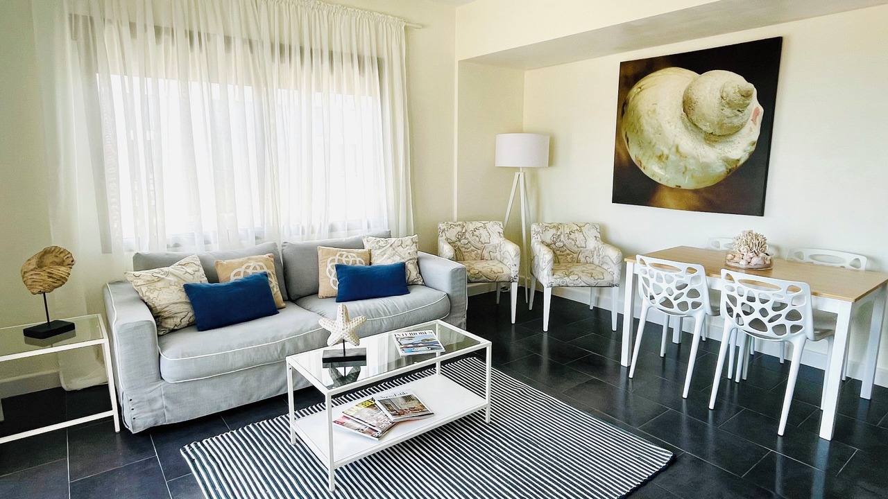 Photo of Livingroom in Platja de Piles