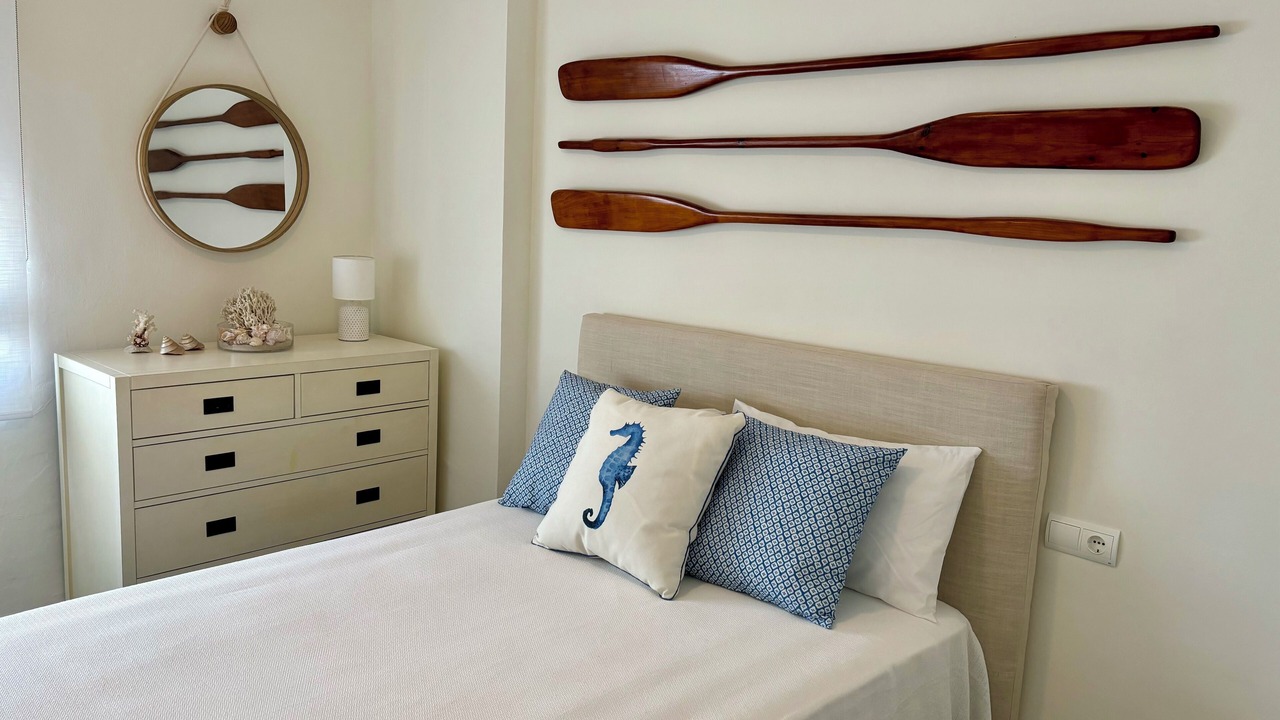 Photo of Bedroom in Platja de Piles