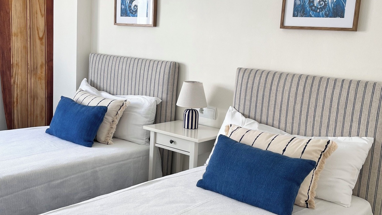 Photo of Bedroom in Platja de Piles
