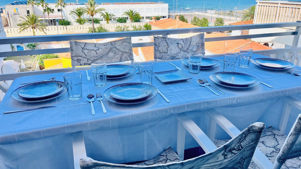 Photo of Outdoor in Platja de Piles