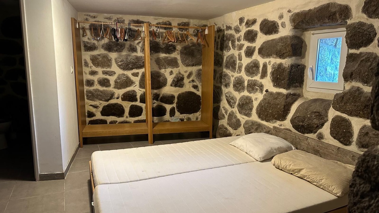 Photo of Bedroom in Malarce-sur-la-Thines