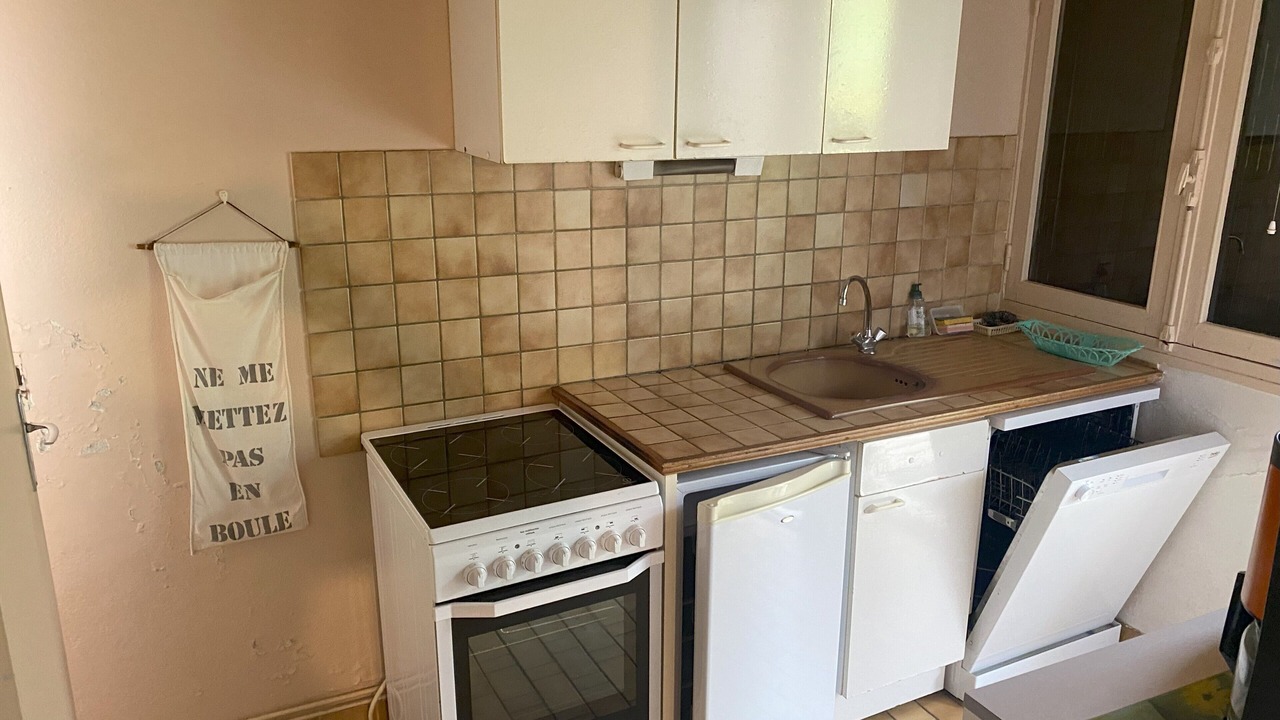 Photo of Kitchen in Mont-Dore