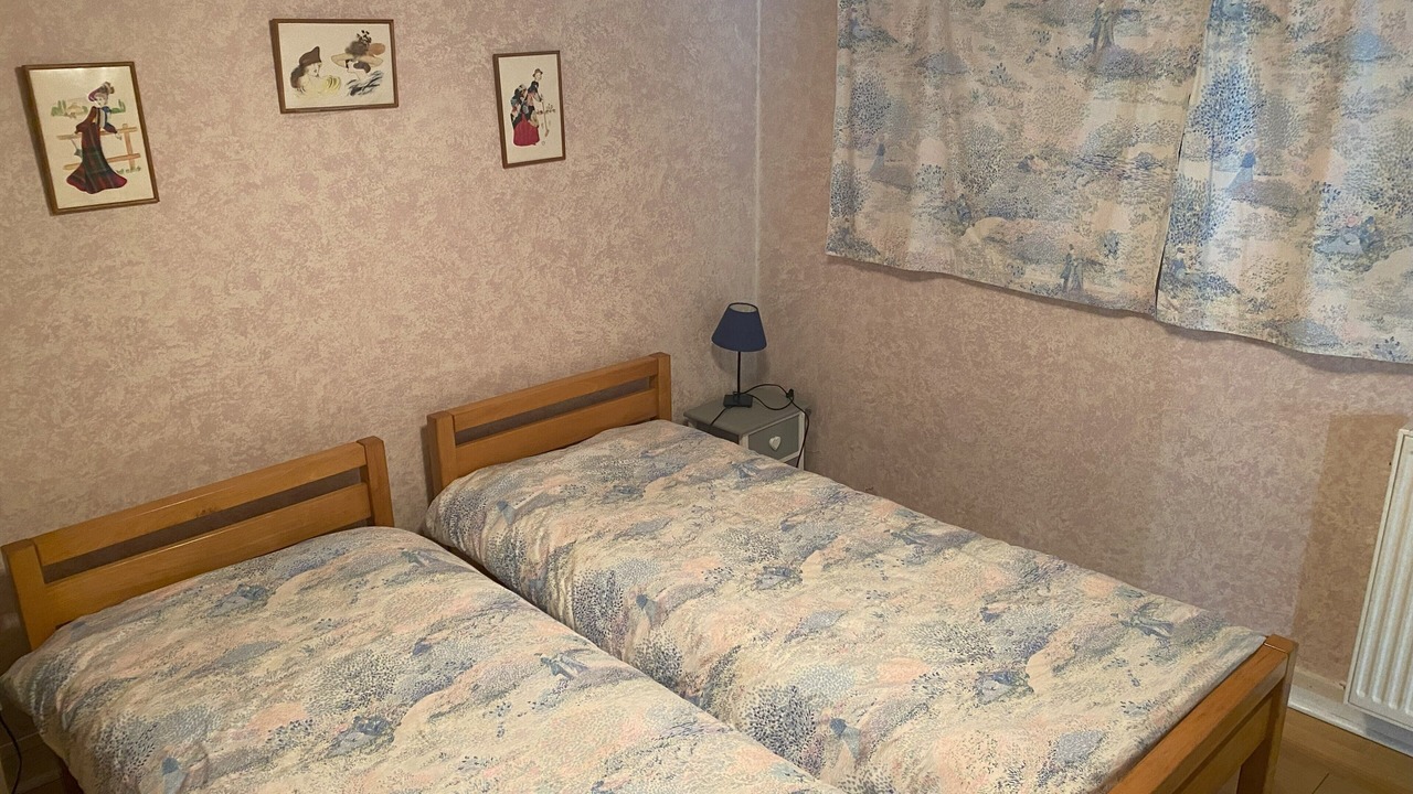 Photo of Bedroom in Mont-Dore