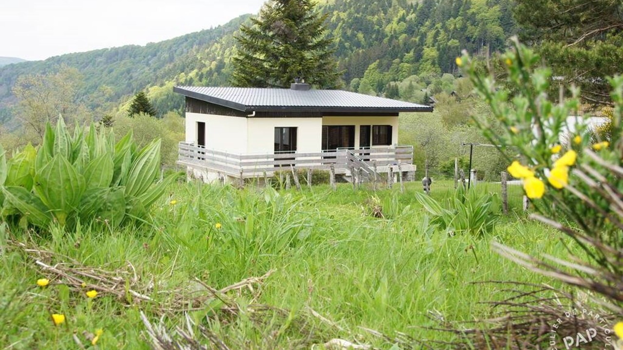 Photo of Outdoor in Mont-Dore