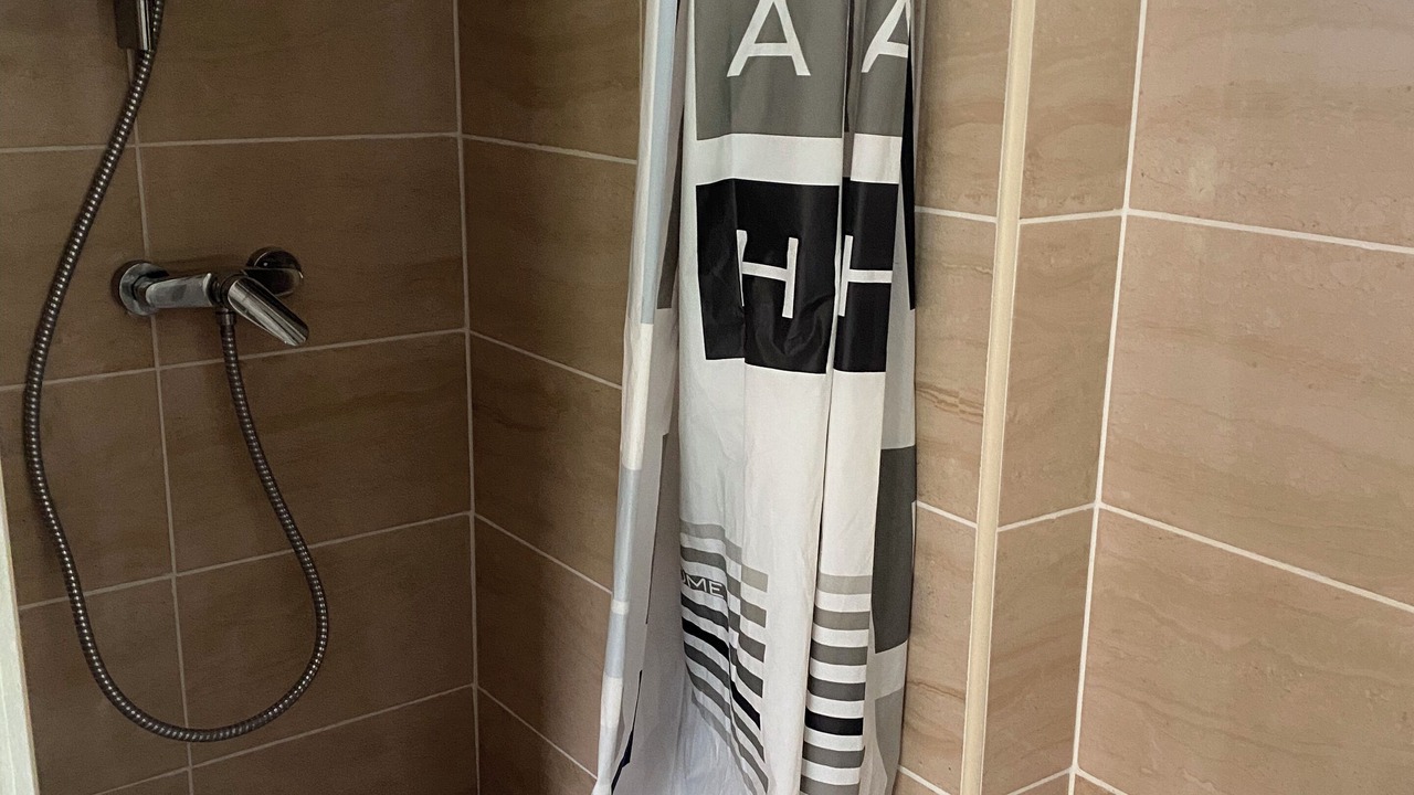 Photo of Bathroom in Mont-Dore