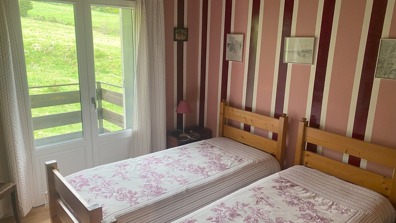 Photo of Bedroom in Mont-Dore