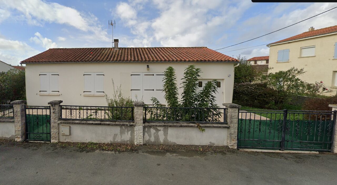 Photo of Outdoor in Saint-Michel-en-l'Herm