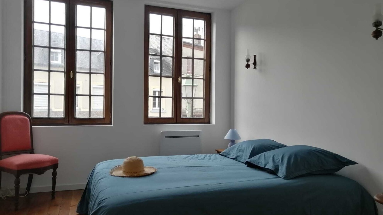 Photo of Bedroom in Bonnebosq