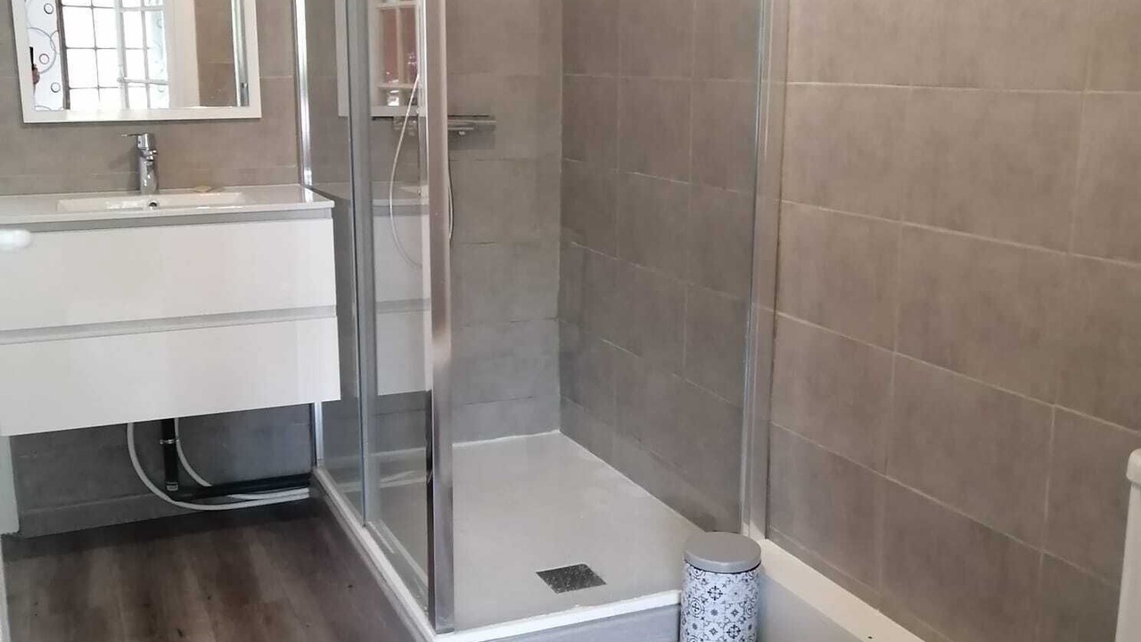 Photo of Bathroom in Bonnebosq
