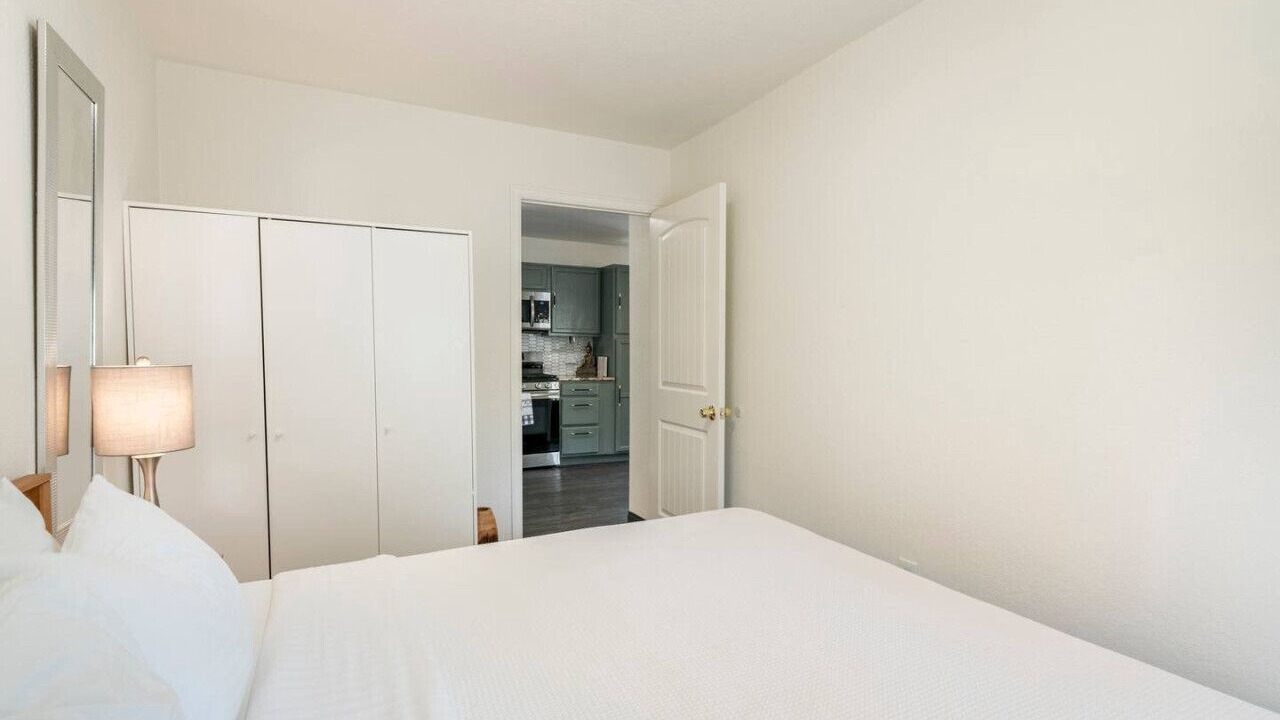 Photo of Bedroom in Green Mountain Falls