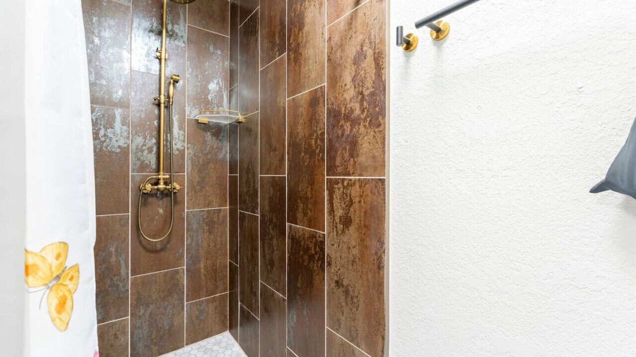Photo of Bathroom in Green Mountain Falls