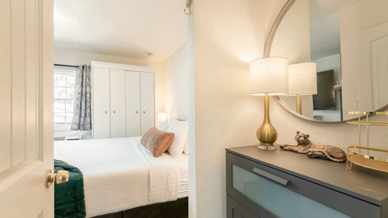 Photo of Bedroom in Green Mountain Falls
