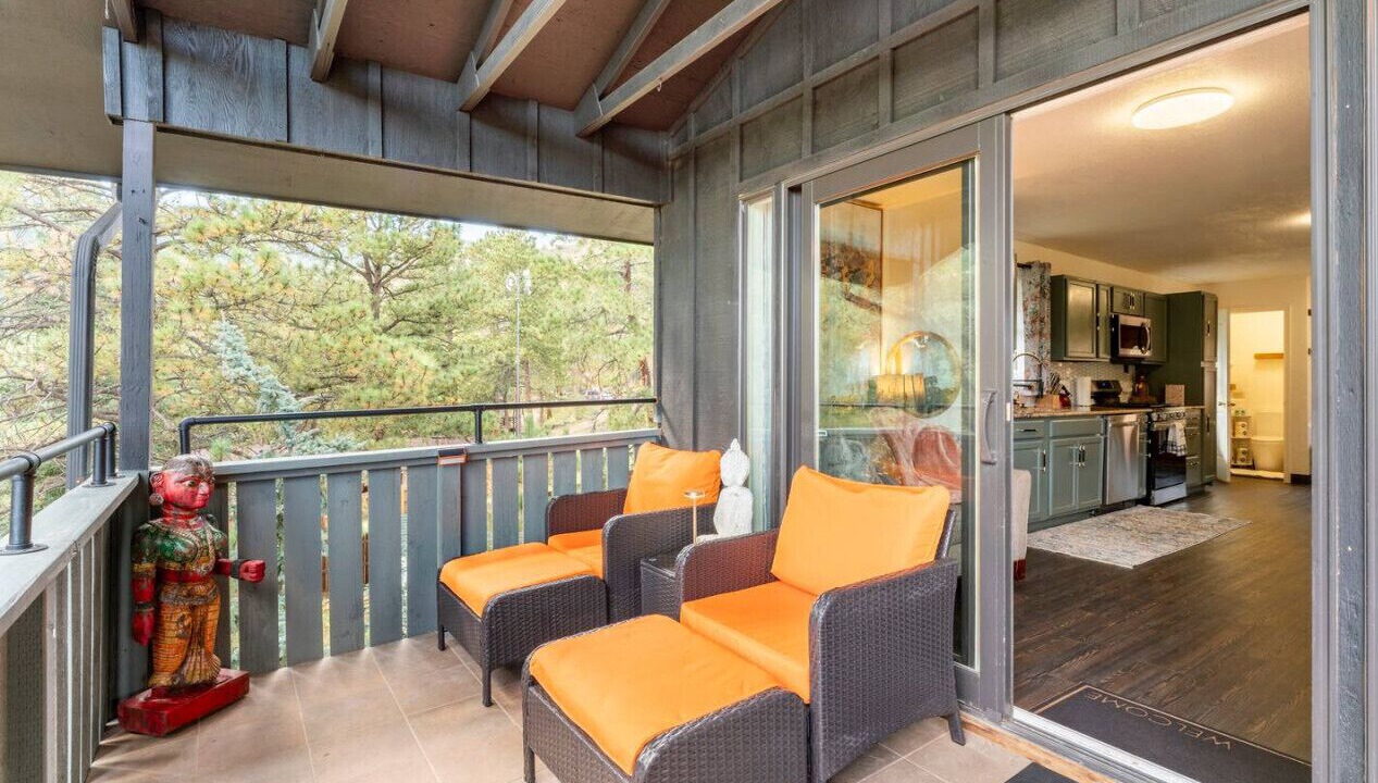 Photo of Outdoor in Green Mountain Falls