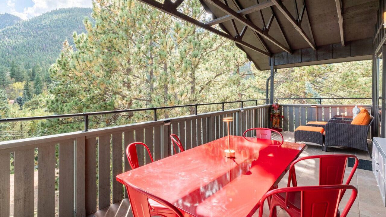 Photo of Outdoor in Green Mountain Falls