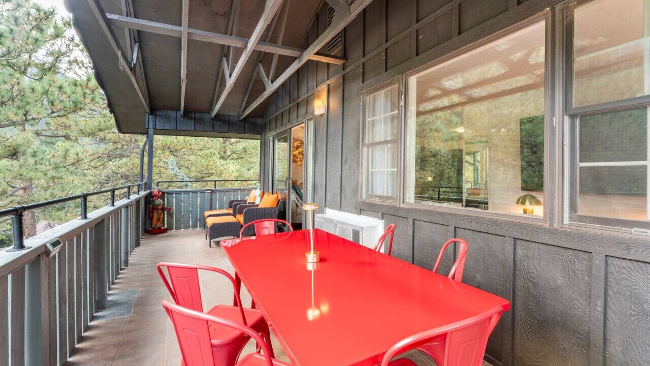 Photo of Outdoor in Green Mountain Falls