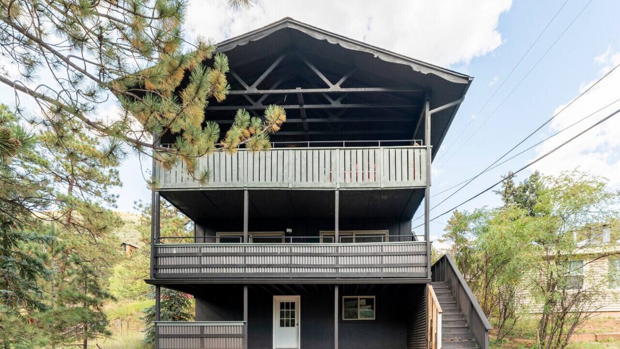 Photo of Outdoor in Green Mountain Falls