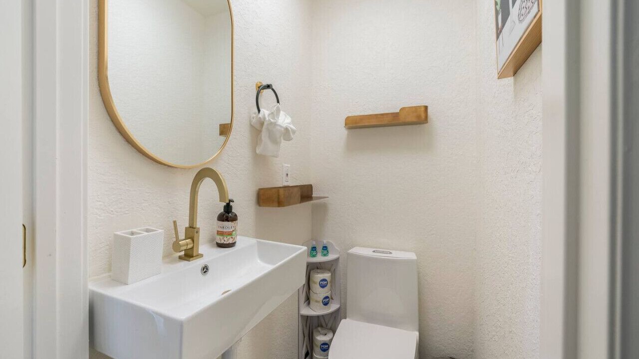 Photo of Bathroom in Green Mountain Falls