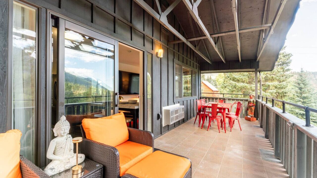 Photo of Outdoor in Green Mountain Falls