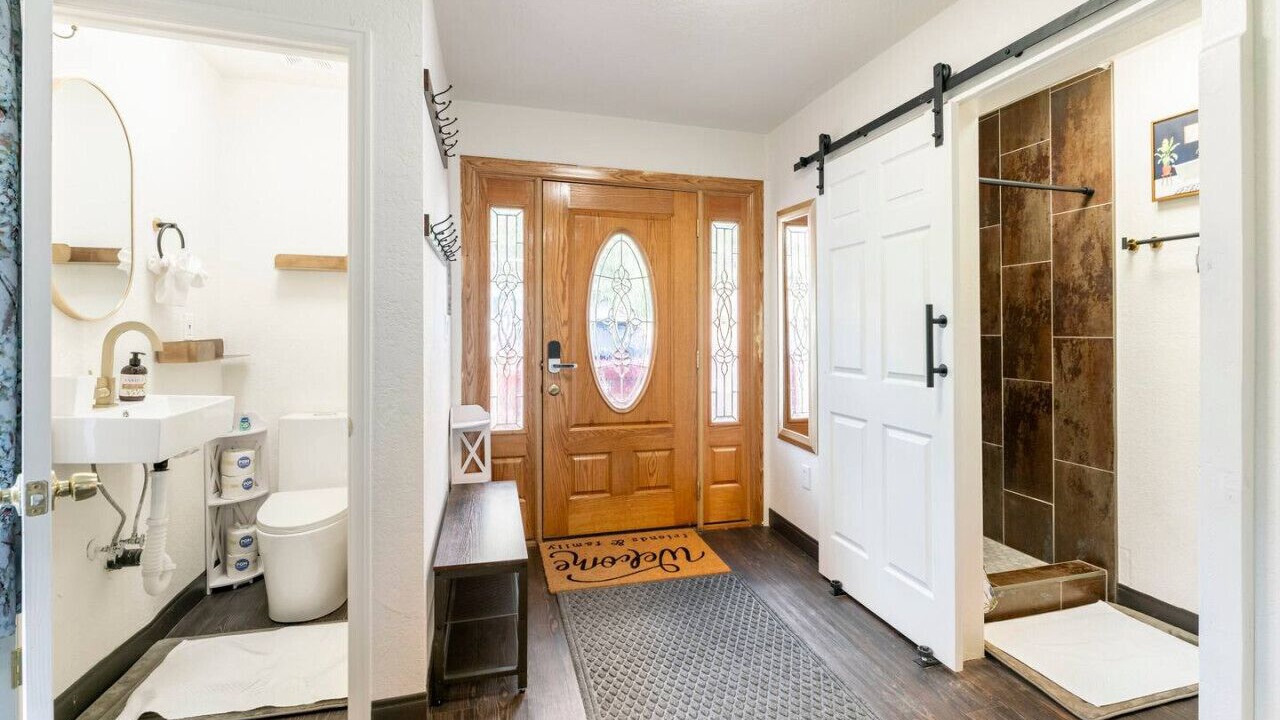 Photo of Bathroom in Green Mountain Falls