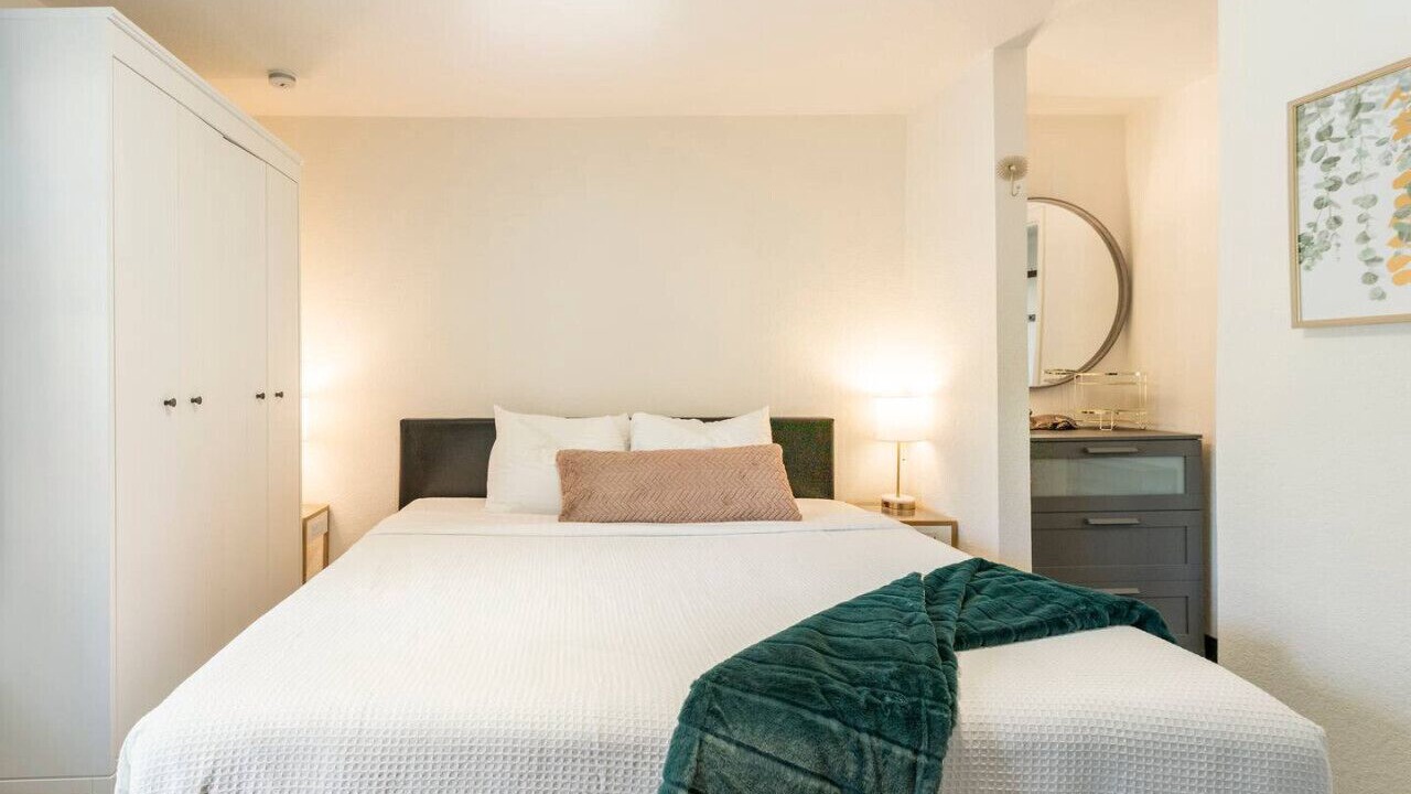 Photo of Bedroom in Green Mountain Falls