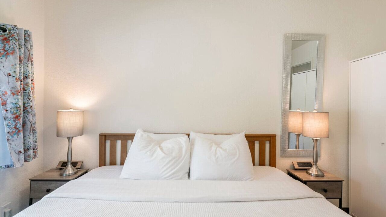 Photo of Bedroom in Green Mountain Falls
