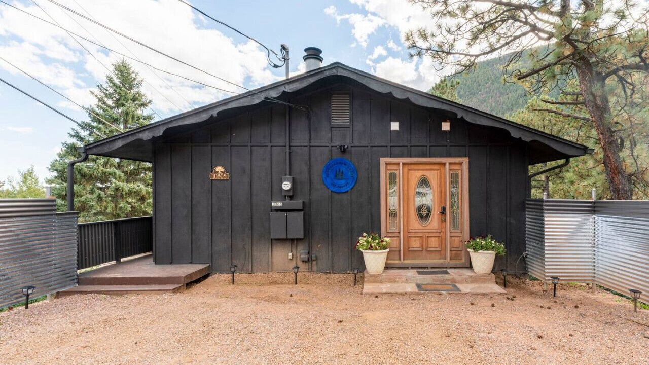 Photo of Outdoor in Green Mountain Falls