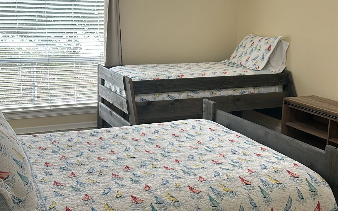 Photo of Bedroom in West Livingston