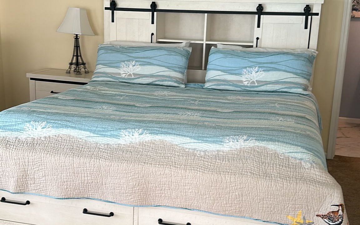 Photo of Bedroom in West Livingston
