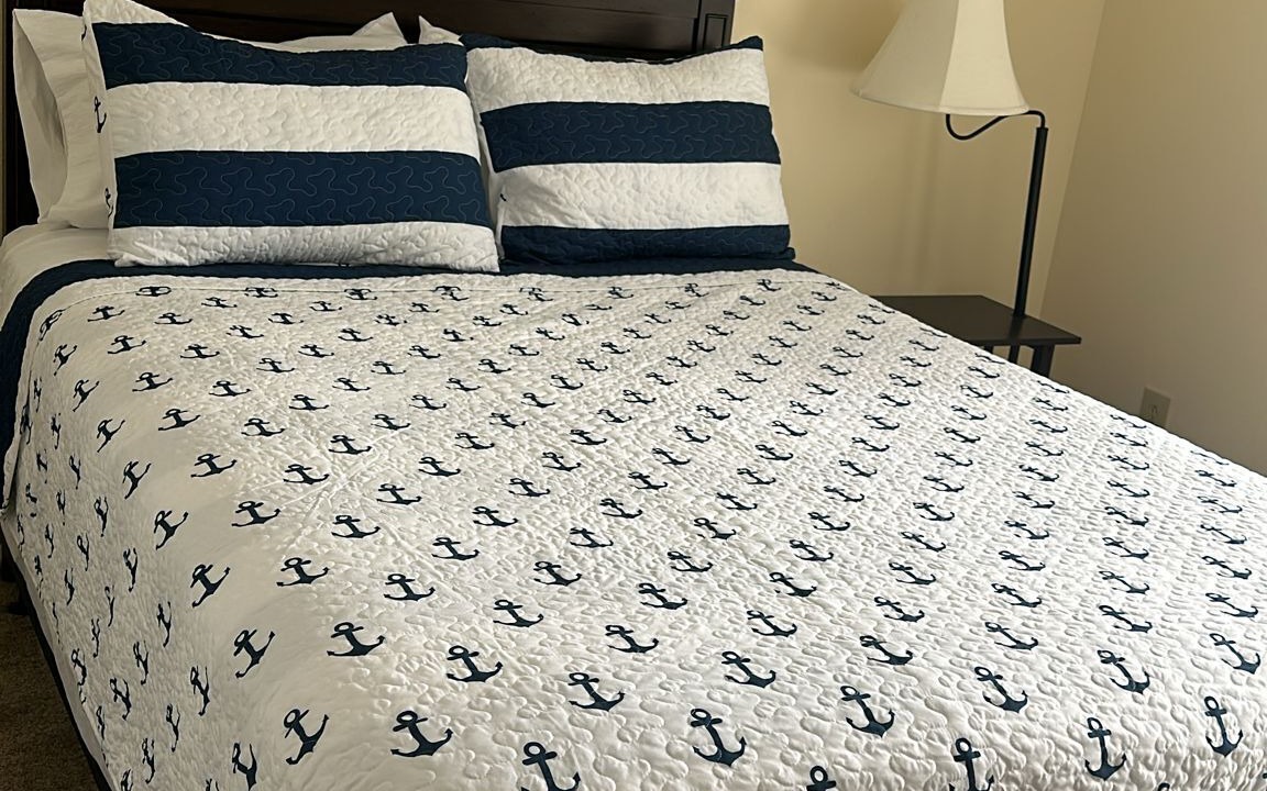 Photo of Bedroom in West Livingston