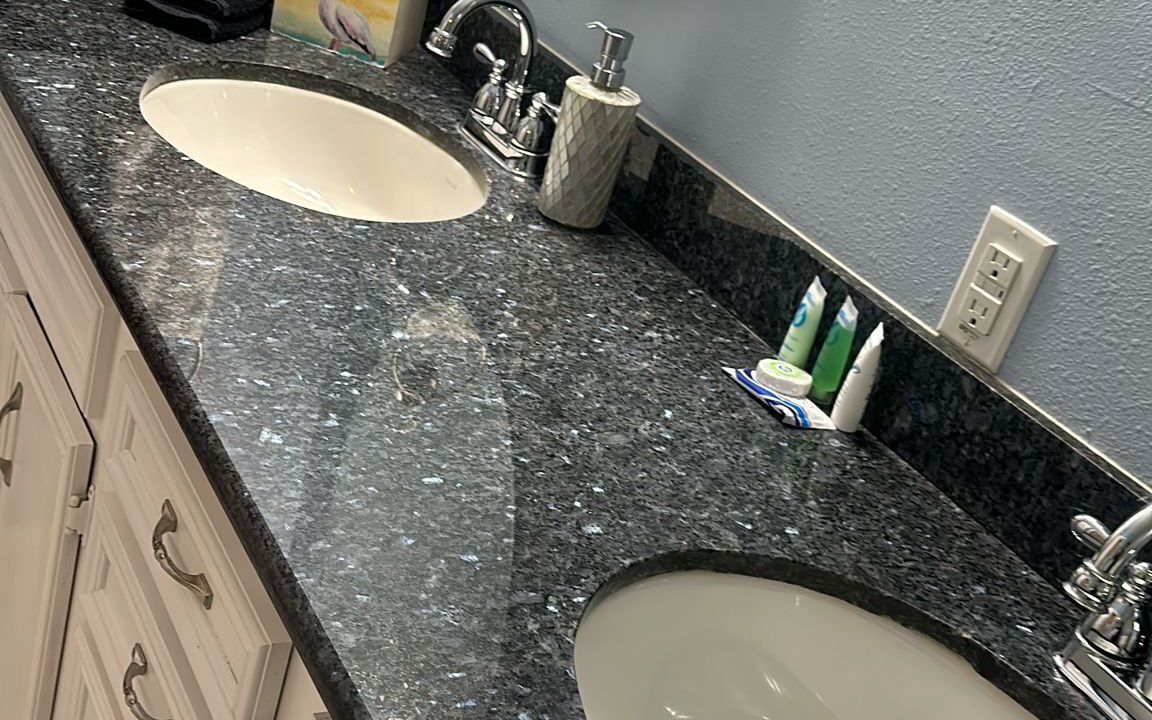 Photo of Bathroom in West Livingston