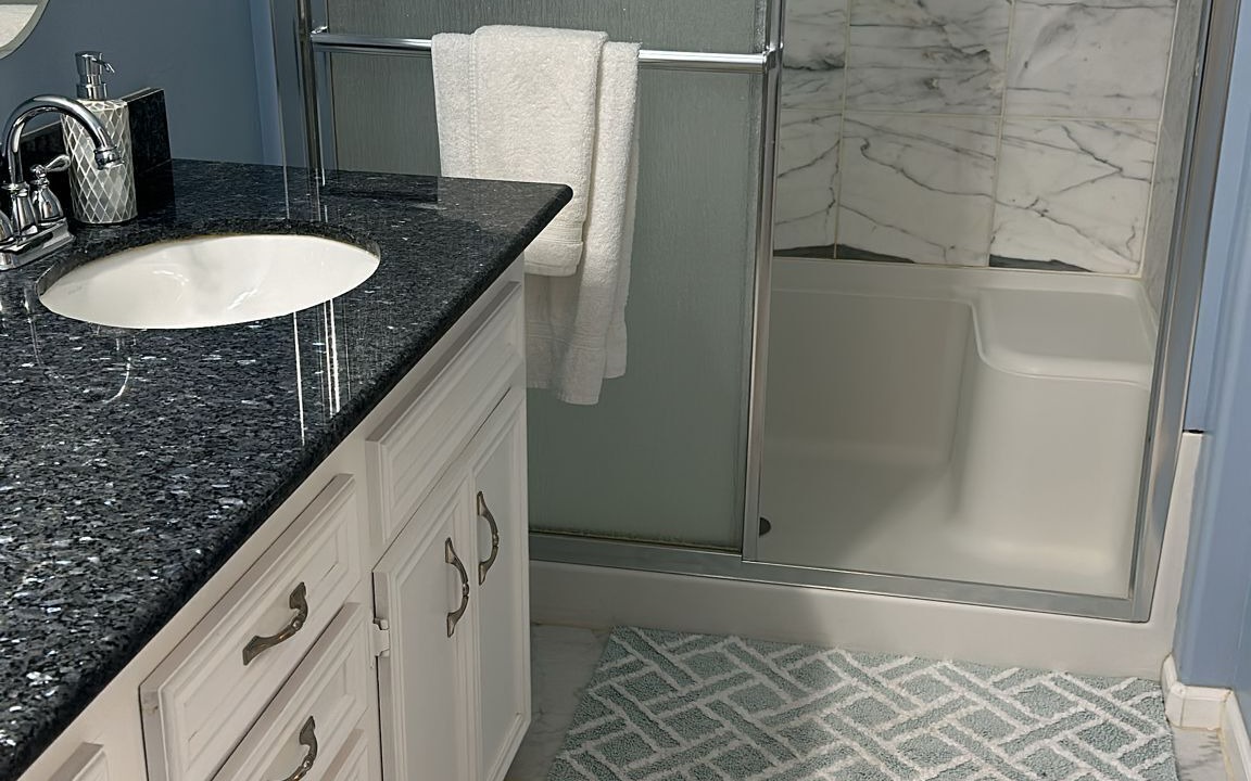 Photo of Bathroom in West Livingston