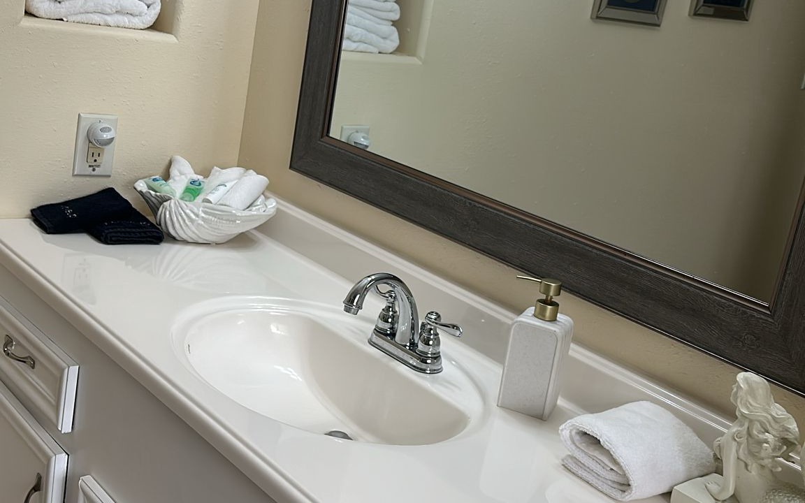 Photo of Bathroom in West Livingston
