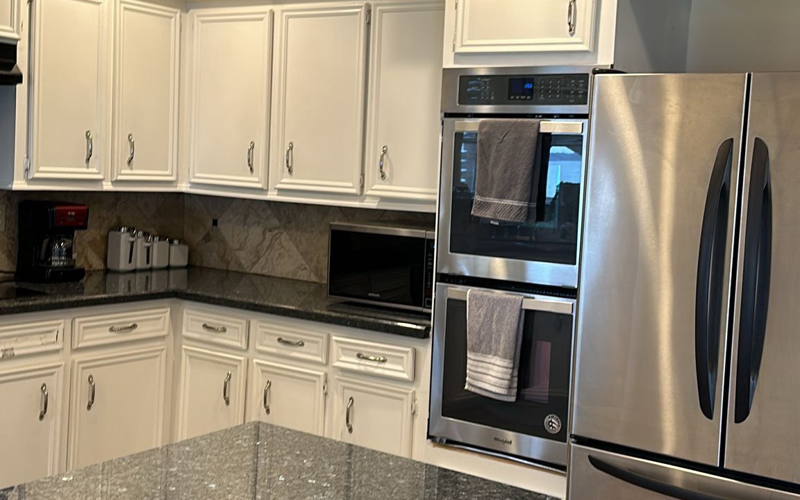 Photo of Kitchen in West Livingston